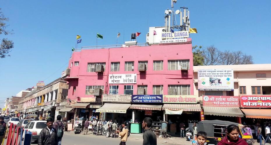 Hotel Saudagar, Jaipur 3
